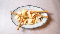 Cheese Selection
