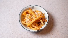 Truffle Fries