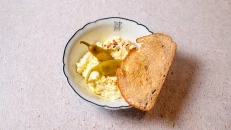 Spicy Feta Cream