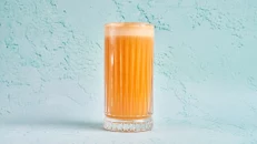 Ginger Zinger