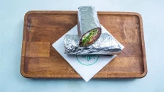 Kockë e Fortë Wrap