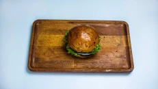 Burger Italiane