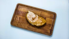 Gjalpë Kikiriku & Reçel Tost