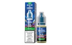 Crystal Liquid Blue Fusion 2 Nic