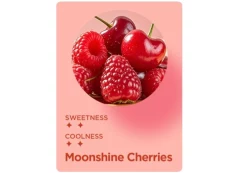 Moonshiners Cherry 2 Pods