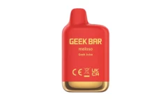 GeekBar Mini Geek Juice 2 Nic