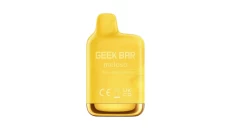 Geekbar mini Pineapple Lime 20mg2 Nikotinë