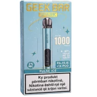 Geek Bar Spark Pajisje + 1x Pod Pulse IceGeek Bar Spark Pajisje 