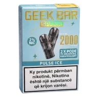 Pulse Ice