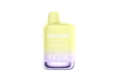 Geekbar Mini Rainbow Blast 2 Nic