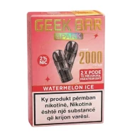 Watermelon Ice
