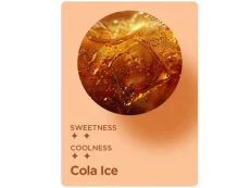 Cola Ice 2 Pods