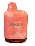 Geekbar mini Raspberry Watermelon