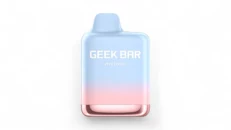 Geekbar Mini Grape Ice