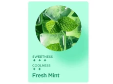 Alaskan Mint 2 Pods