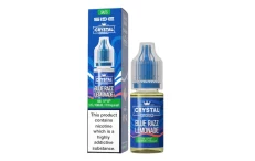 Crystal Liquid Raz Blue Lemonde 2 Nic