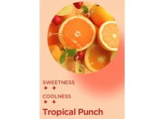 Tropical Punch 2 Pods