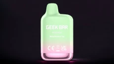 Geekbar Mini Watermelon Ice 0 Nic