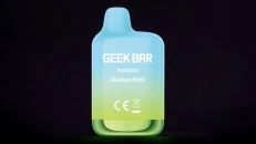Geekbar Mini Alaska Mint 2 Nic