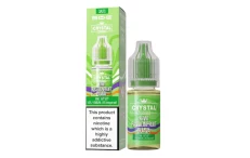 Crystal Liquid Kiwi Passion Fruit Guava 2 Nic