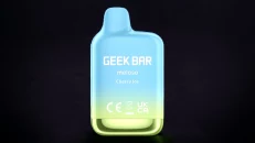 Geekbar Mini Cherry Ice 2 Nic