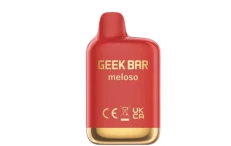 GeekBar Nectarine 2 Nic