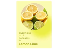 Lemon Lime 2 Pods
