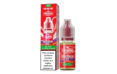Crystal Liquid Watermelon Ice 1 Nic