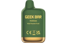 GeekBar Mini Kiwi Passion Fruit 2 Nic