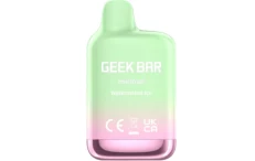 Geekbar Mini Watermelon Ice 2 Nic