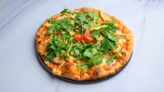 Pizza Supreme
