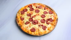 Pizza Diavola