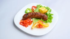 Salçiçe Derri e Freskët