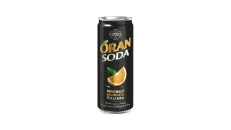 Oran Soda