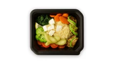 Bowl Vegetarian