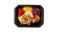 Pork Bowl