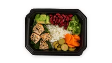 Omega Bowl 