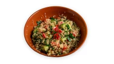 Quinoa Mesdhetare 