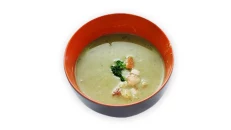 Supe Krem Brokoli