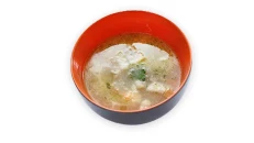 Supe Peshku