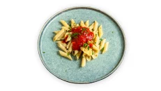Pene Arrabiata