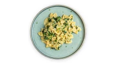 Fusili Spinaq Gorgonzola