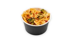 Farfalle Pule Kerpudhe Tartuf