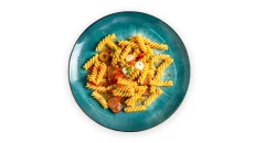 Fusili Salcice Mocarella