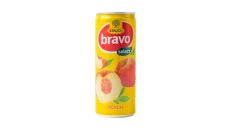 Bravo Pjeshke