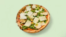 Pica Vegjetariana