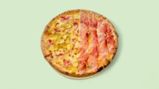 Pica Pancio & Speck