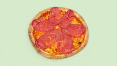Pica Bresaola