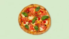 Pica la Vera Caprese