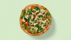 Pica Tricolore